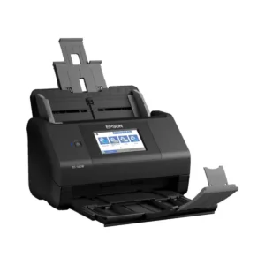Epson Escaner WorkForce ES-580W