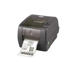 Impresora de Transferencia Térmica TSC TTP-247