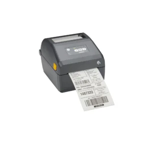 Impresora de transferencia térmica Zebra ZD421