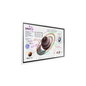 Samsung Interactive Pro 75" 4K UHD LCD