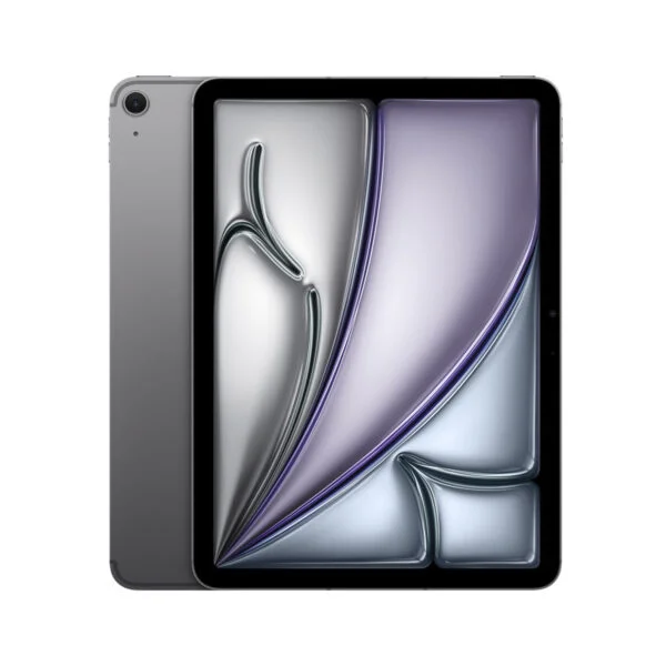 Apple iPad Air 13 (6ª generación) Chip M2 - 256GB Wi-Fi | Gris Espacial