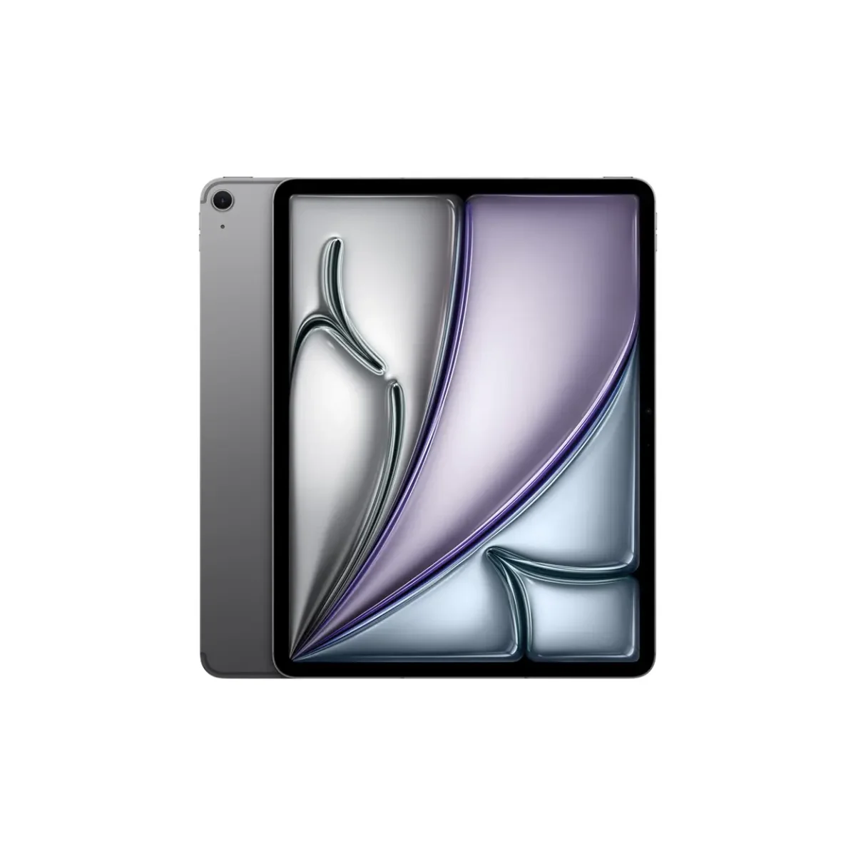 Apple iPad Air 11 Chip M4 - 256GB | Gris Espacial