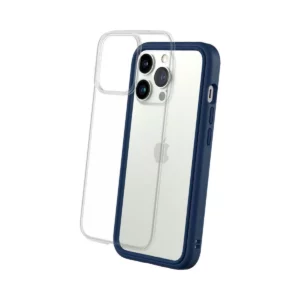 Rhinoshield Estuche para iPhone 13 Pro - Azul Marino