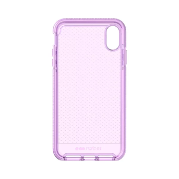 Tech21 Evo Check - Estuche para iPhone Xs Max