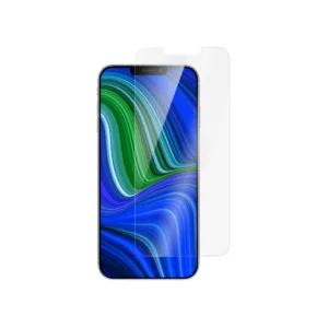 Qdos Vidrio Protector para iPhone 12 / 12 Pro