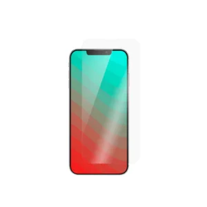 Qdos Vidrio Protector para iPhone 13 / 13 Pro