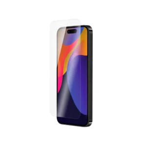Optiguard Vidrio para iPhone 15 Pro Max