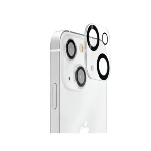 Optiguard Protector Camara Iphone 15