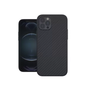 Evutec Estuche para iPhone 12 Pro Max