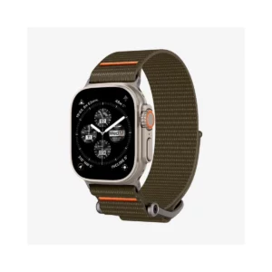 Spigen Durapro Flex Ultra Para Apple Watch Band Ultra /2 49mm