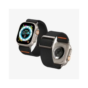 Spigen Durapro Flex Ultra Para Apple Watch Band Ultra /2 49mm