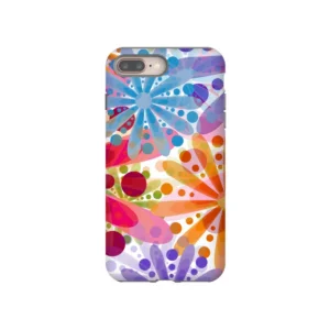 Estuche para iPhone 7 Fuegos Artificiales