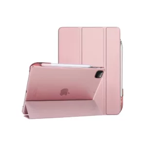 Mosiso Estuche para iPad Pro de 11 pulgadas 2020/2018