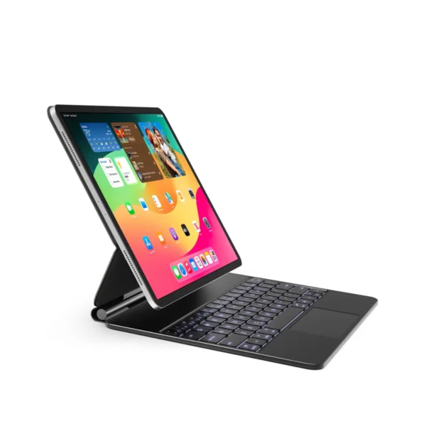 Magic Keyboard para iPad Pro 11 - iPad Air 10.9"