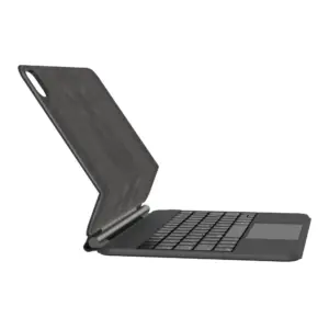 Teclado BELKIN Inalámbrico Magnético para iPad Air 10.9 y iPad Pro 11 Negro