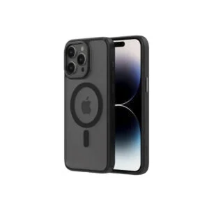 Qdos Estuche para iPhone 15 Pro Max