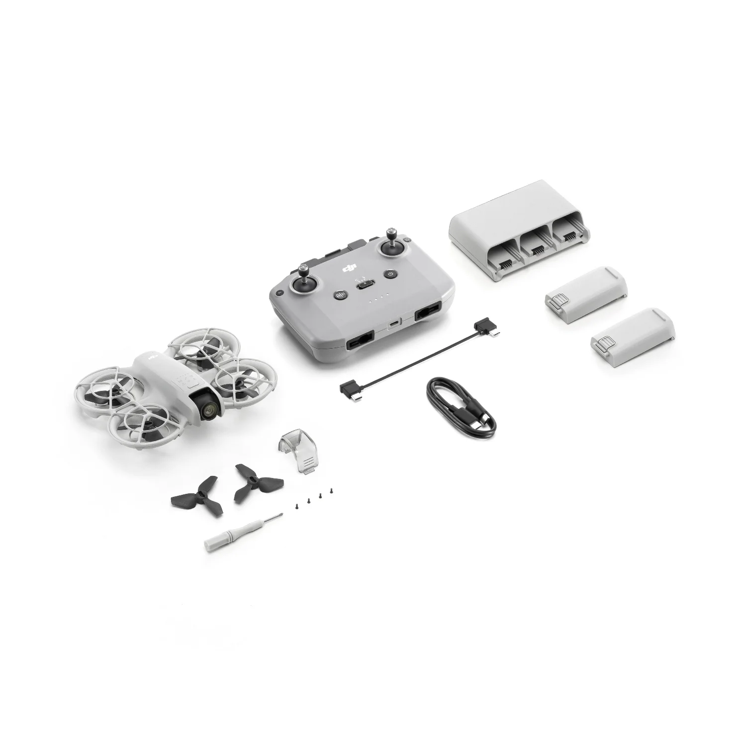 Drone DJI Neo Combo