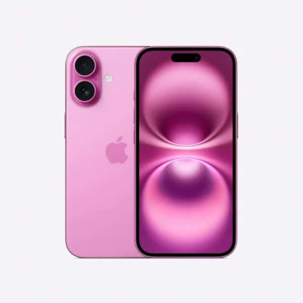 iPhone 16 128 GB Rosa