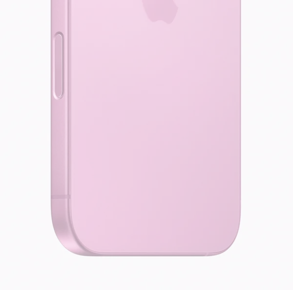 iPhone 16 128 GB Rosa - Imagen 3