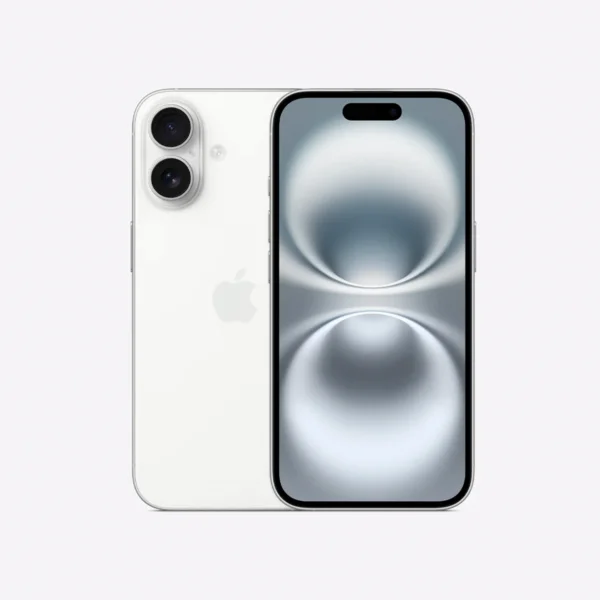 iPhone 16 128 GB Blanco