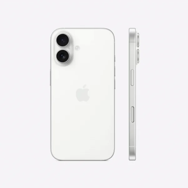 iPhone 16 128 GB Blanco - Imagen 4