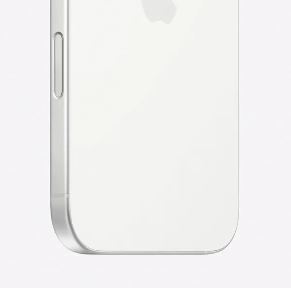 iPhone 16 128 GB Blanco - Imagen 3