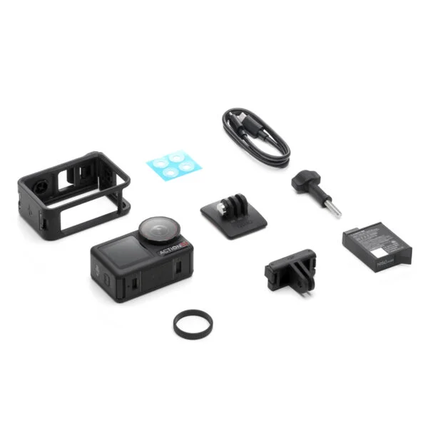 Cámara DJI Osmo Action 5 Pro Standard - Imagen 2