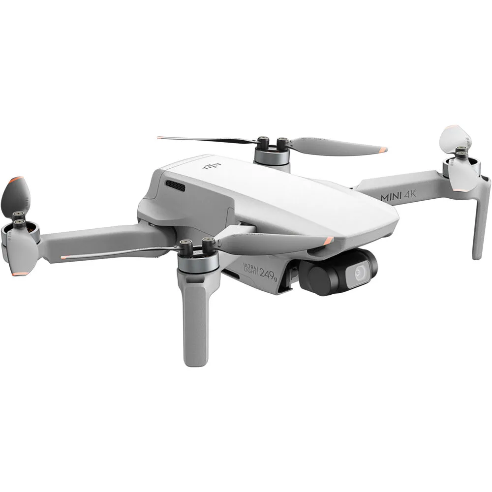 Nuevo dji best sale