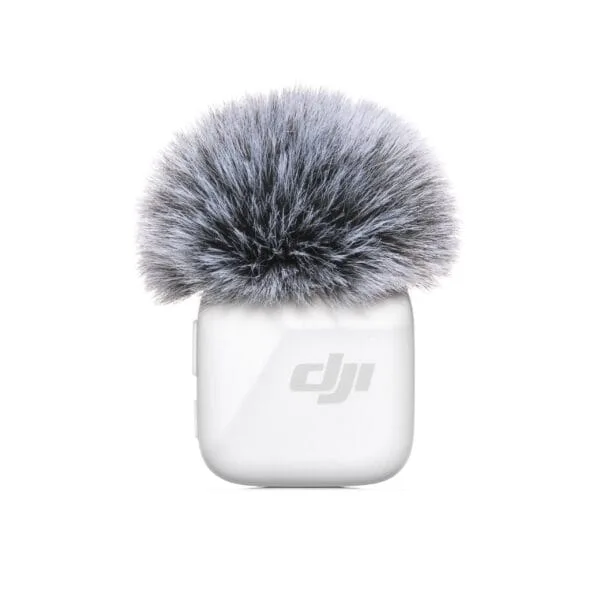 Micrófono DJI Mic mini - Blanco