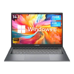 Portátil Chuwi 256GB - 8GB RAM