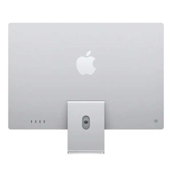 Apple iMac 24" 1TB (M4, 10C GPU, 24GB) | Plata - Imagen 3