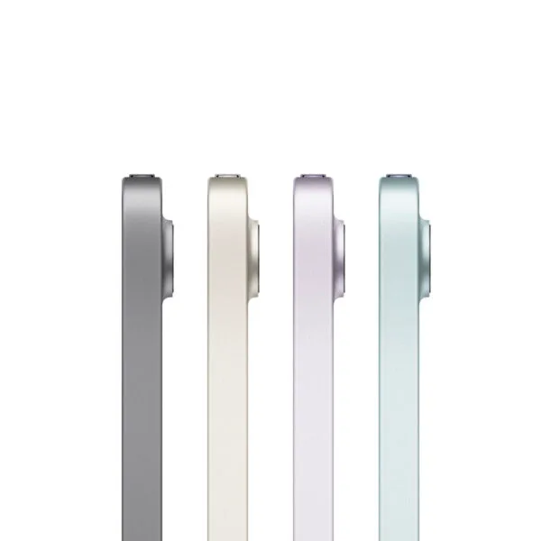 Nueva iPad mini A17 Pro - 128GB - Gris espacial - Imagen 3