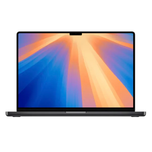 Apple MacBook Pro de 14" - 1TB (M4, 16GB) | Negro