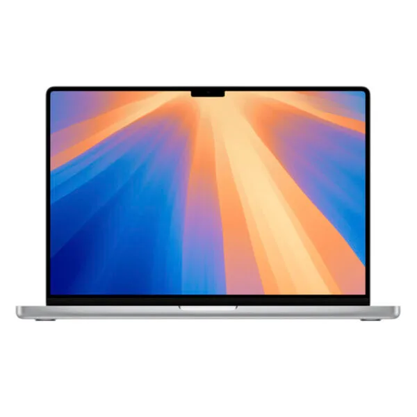 Apple MacBook Pro de 16" - 512GB (M4 Pro, 24GB) | Plata