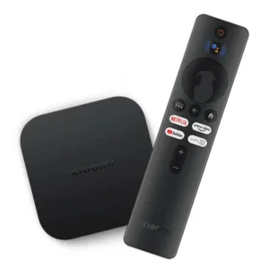 Xiaomi TV Box S 4K 2nd Gen