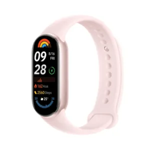 Xiaomi Smart Band 9 Mystic Rose