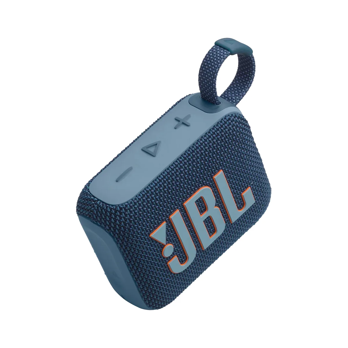 Parlante JBL GO4 - Azul - ultraportátil Bluetooth - Imagen 2