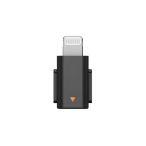 Adaptador lightning Dji Mic Mini