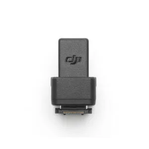 Adaptador de Cámara Mic 2