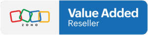 Zoho-Value Added-Reseller