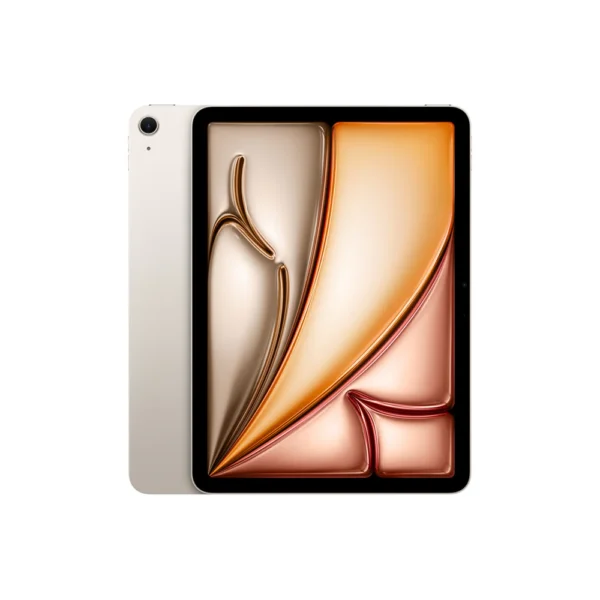 Apple iPad Air 11 (6ª generación) Chip M3 - 128 GB - Blanco estelar