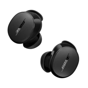 Auriculares Bose QuietComfort - Negro