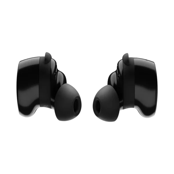 Auriculares Bose QuietComfort - Negro - Imagen 2