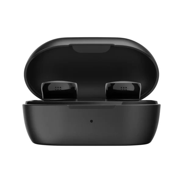 Auriculares Bose QuietComfort - Negro - Imagen 3