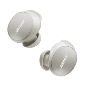 Auriculares Bose QuietComfort - Blanco humo