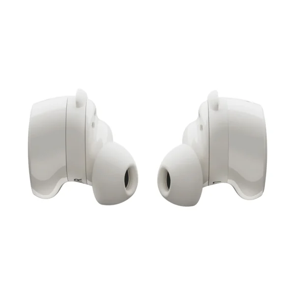 Auriculares Bose QuietComfort - Blanco humo - Imagen 2