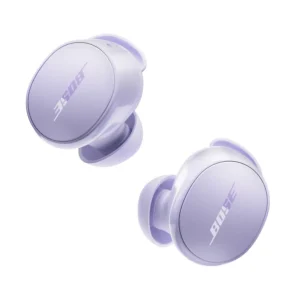 Auriculares Bose QuietComfort - Lila