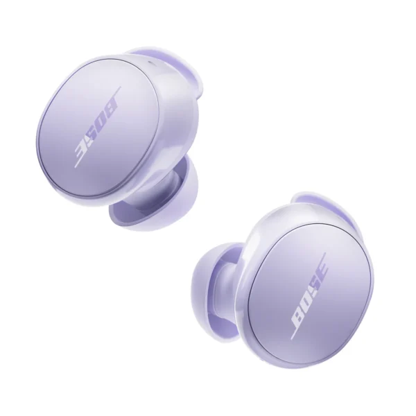 Auriculares Bose QuietComfort - Lila