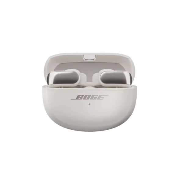 Auriculares Bose Ultra Open Blancos - Imagen 2
