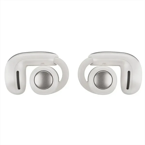 Auriculares Bose Ultra Open Blancos